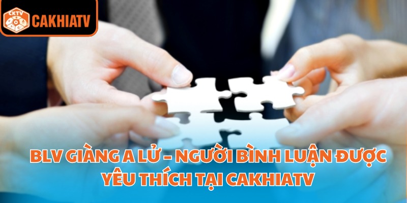 BLV Giàng A Lử