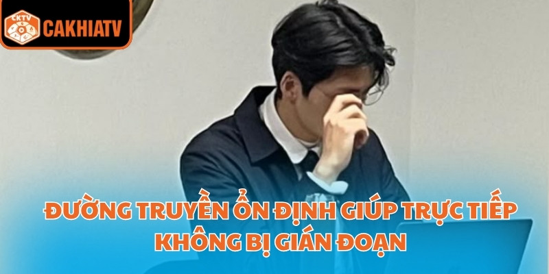 Trực Tiếp Giàng A Phò Hôm Nay: Xem Trận Đấu Nhanh Và Sắc Nét 3 Đường truyền ổn định giúp trực tiếp không bị gián đoạn